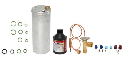 Four Seasons 10231SK A/C Compressor Replacement Service Kit