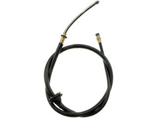 Dorman - First Stop C93790 Parking Brake Cable