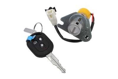 GM Genuine Parts 93745838 Liftgate Lock