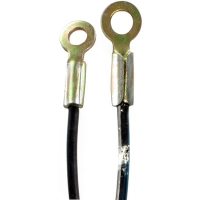 Pioneer Automotive Industries CA-2300 Tailgate Release Cable