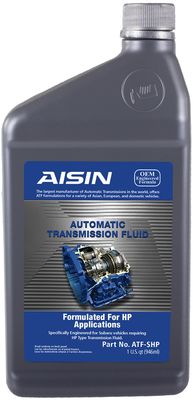 AISIN ATF-SHP Automatic Transmission Fluid