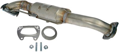 Dorman - OE Solutions 679-550 Catalytic Converter with Integrated Exhaust Manifold