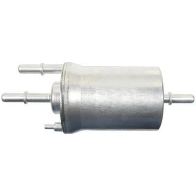 Standard Ignition PR424 Fuel Filter and Pressure Regulator Assembly