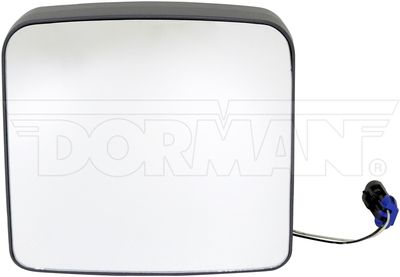 Dorman - HD Solutions 955-5201 Door Mirror Glass