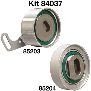 Dayco 84037 Engine Timing Belt Component Kit