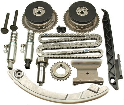 Cloyes 9-4201SAVVT1 Engine Timing Chain Kit