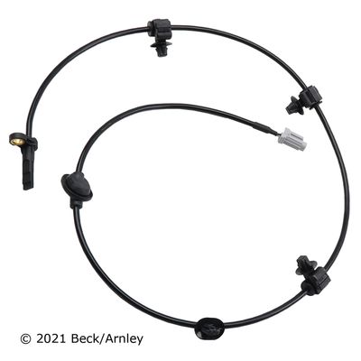 Beck/Arnley 084-4986 ABS Wheel Speed Sensor