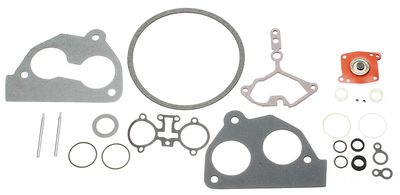ACDelco 219-607 Fuel Injection Throttle Body Repair Kit