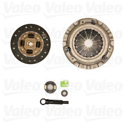 Valeo 52002001 Transmission Clutch Kit