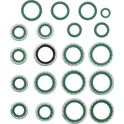 UAC RS 2710 A/C System Seal Kit