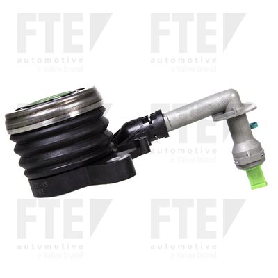 FTE 1100930 Clutch Release Bearing and Slave Cylinder Assembly