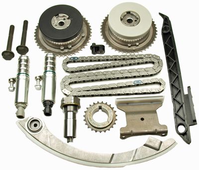 Cloyes 9-4201SAVVT2 Engine Timing Chain Kit