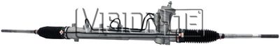 BBB Industries 101-0220 Rack and Pinion Assembly