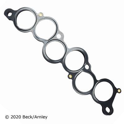Beck/Arnley 037-4804 Fuel Injection Plenum Gasket