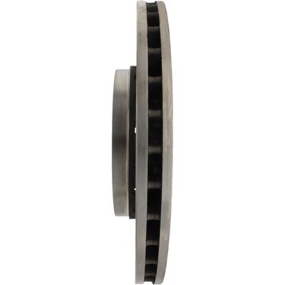 Centric Parts 121.99080 Disc Brake Rotor