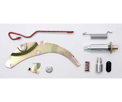 Centric Parts 119.66002 Drum Brake Self-Adjuster Repair Kit