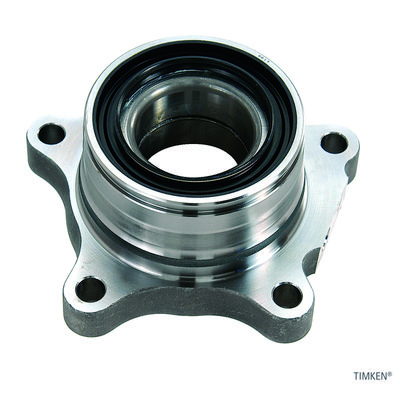 Timken BM500016 Wheel Bearing Assembly