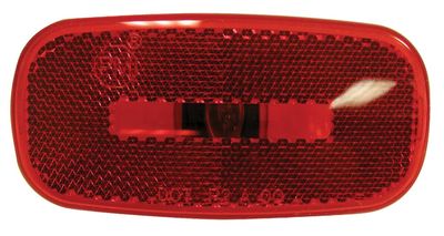 Peterson V2549R Clearance Light