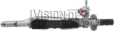 BBB Industries 102-0139 Rack and Pinion Assembly