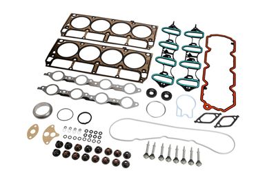 GM Genuine Parts HS007 Engine Cylinder Head Gasket Kit