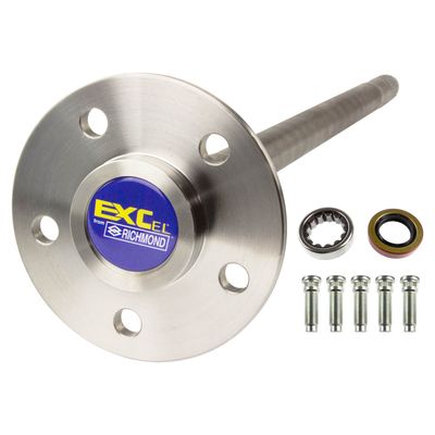 EXCEL from Richmond 92-23393 Drive Axle Shaft Assembly