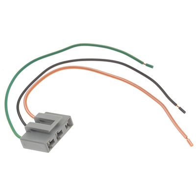 Standard Ignition S-760 Headlight Dimmer Switch Connector
