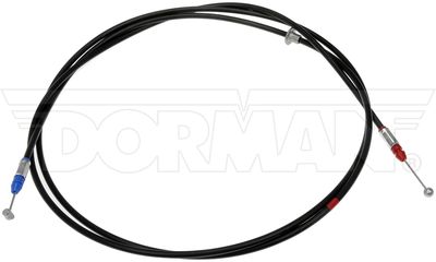 Dorman - OE Solutions 912-472 Hood Release Cable
