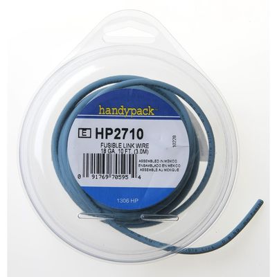 Handy Pack HP2710 Primary Wire