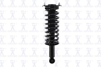 Focus Auto Parts 2345470 Suspension Strut and Coil Spring Assembly