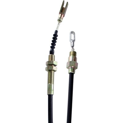 Pioneer Automotive Industries CA-926 Clutch Cable