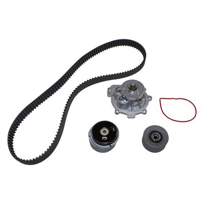 AISIN TKGM-002 Engine Timing Belt Kit with Water Pump