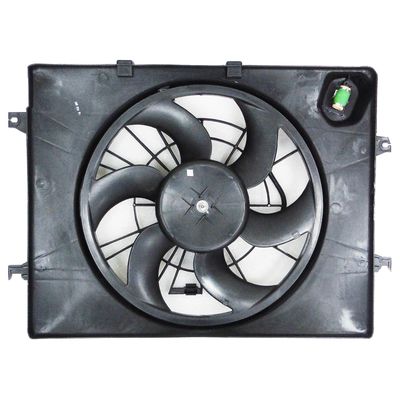 Continental FA70857 Engine Cooling Fan Assembly