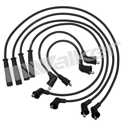 Pro Series Wire 29518 Spark Plug Wire Set