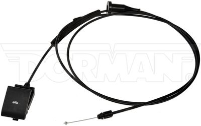 Dorman - OE Solutions 912-450 Hood Release Cable