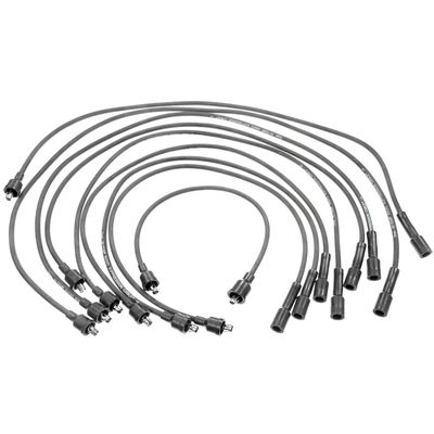 Federal Parts 2833 Spark Plug Wire Set