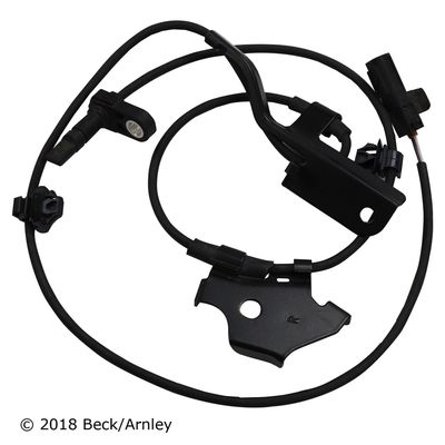 Beck/Arnley 084-4858 ABS Wheel Speed Sensor