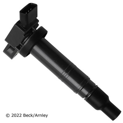 Beck/Arnley 178-8339 Direct Ignition Coil