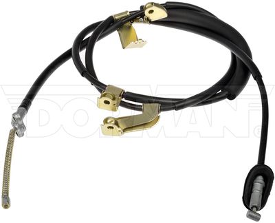 Dorman - First Stop C661039 Parking Brake Cable