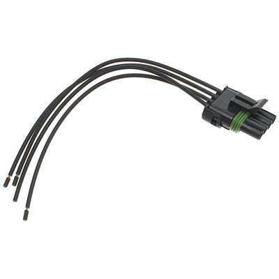 Handy Pack HP7360 Headlight Wiring Harness Connector