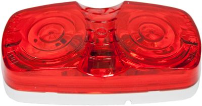 Peterson V138R Clearance Light
