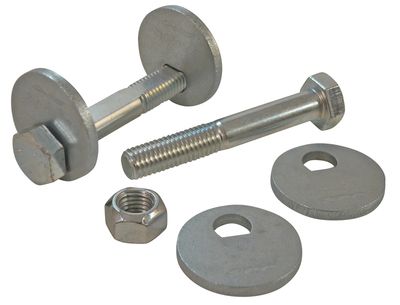 Specialty Products Company 82105 Alignment Camber / Toe Cam Bolt Kit