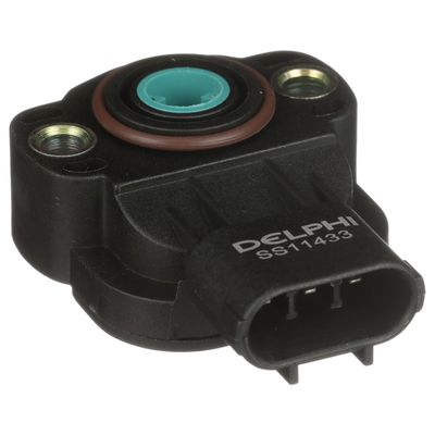Delphi SS11433 Throttle Position Sensor