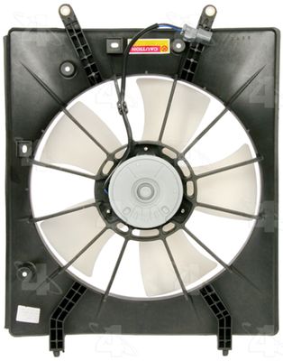 Dorman - OE Solutions 620-238 Engine Cooling Fan Assembly