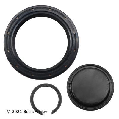 Beck/Arnley 052-3592 Manual Transmission Drive Axle Seal