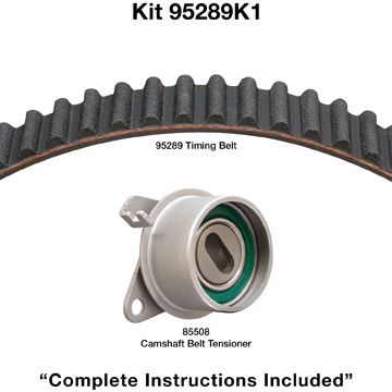 Dayco 95289K1 Engine Timing Belt Kit
