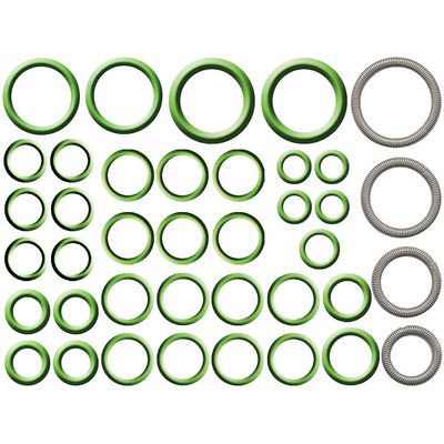 Four Seasons 26755 A/C System O-Ring and Gasket Kit