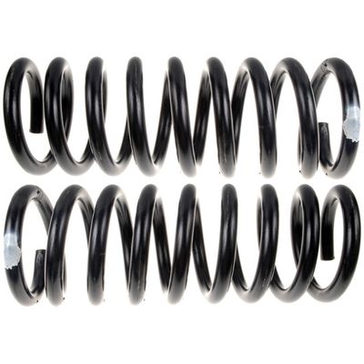 MOOG Chassis Products 80914 Coil Spring Set
