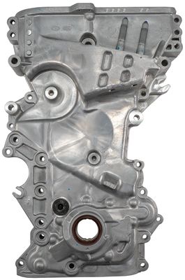Melling M519 Engine Oil Pump and Timing Cover Assembly