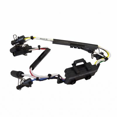 Standard Ignition IFH6 Fuel Injection Harness