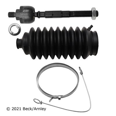 Beck/Arnley 101-7439 Steering Tie Rod End Kit